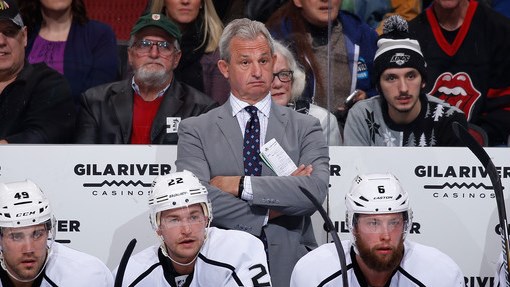 Дэррил Саттер