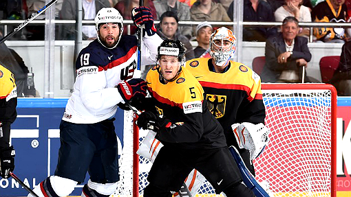 фрагмент матча