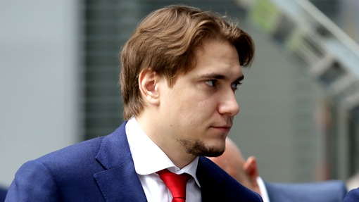 Сергей Плотников