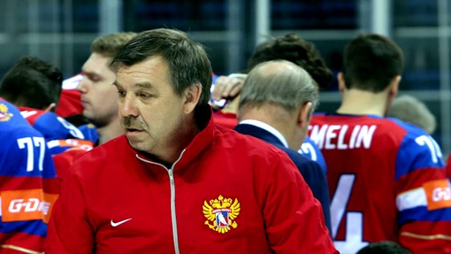 Олег Знарок