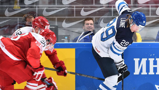 Патрик Лайне