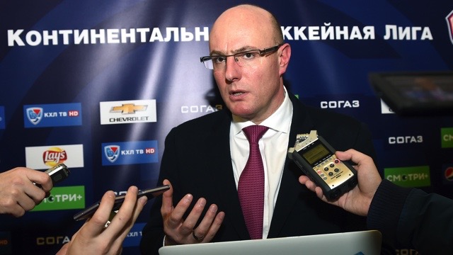 Дмитрий Чернышенко