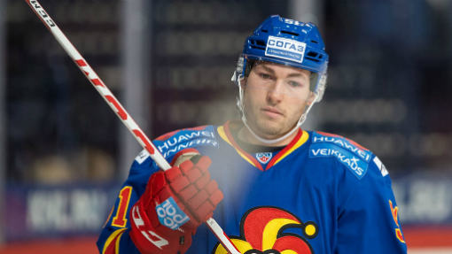 Брэндон Козун