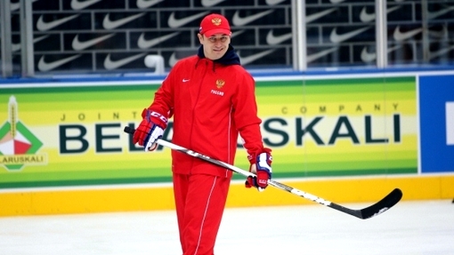 Рашит Давыдов