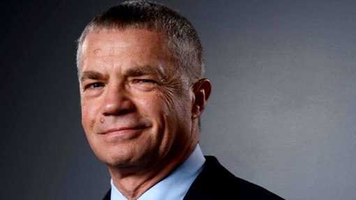 Александр Медведев