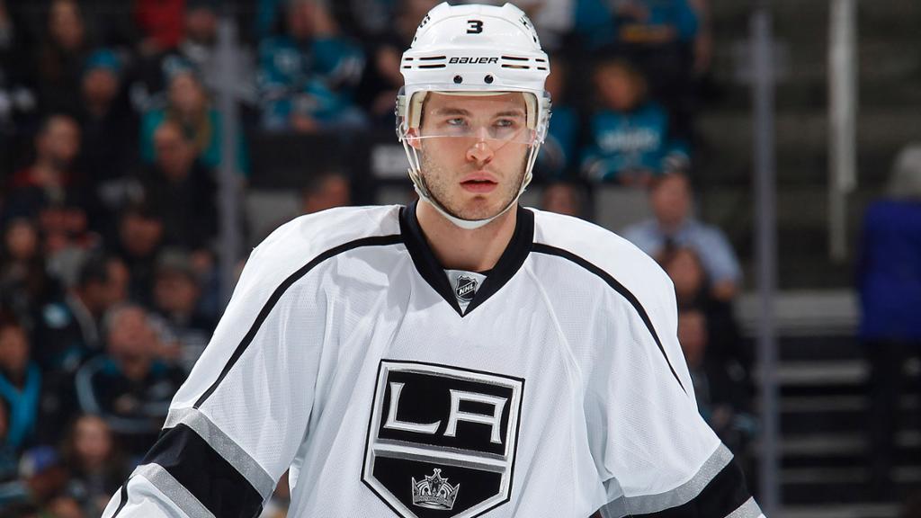 Брэйден Макнэбб