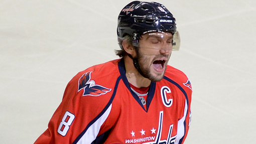 Александр Овечкин