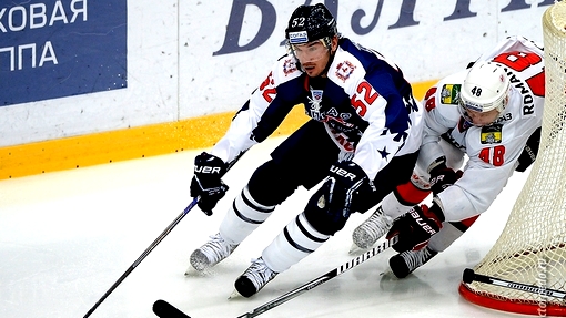 Николай Жердев