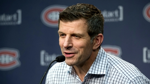 Марк Бержевен