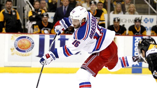 Дерек Брассар