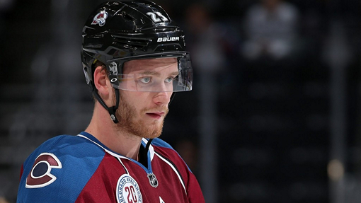 Михаил Григоренко