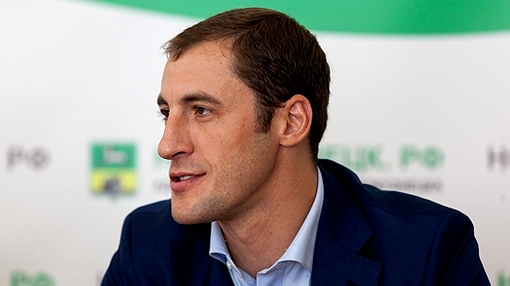 Сергей Зиновьев