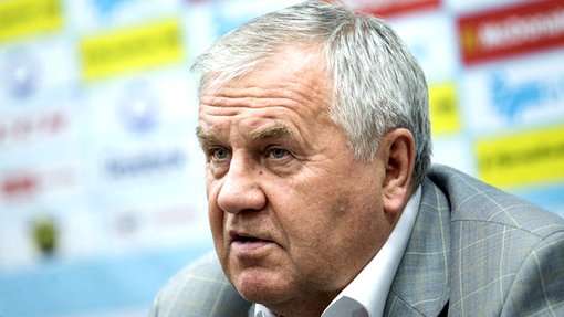 Владимир Крикунов