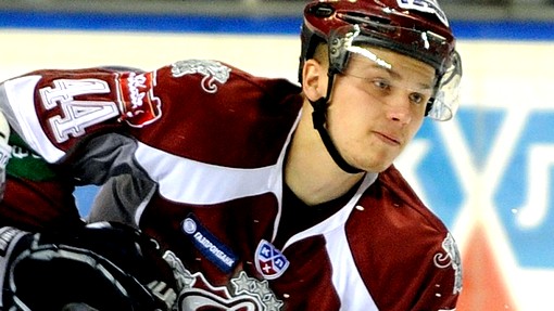 Оскар Цибульскис