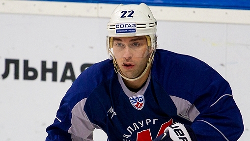 Михаил Анисин