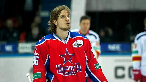 Игорь Макаров