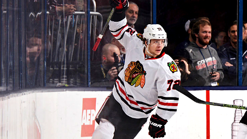 Артемий Панарин