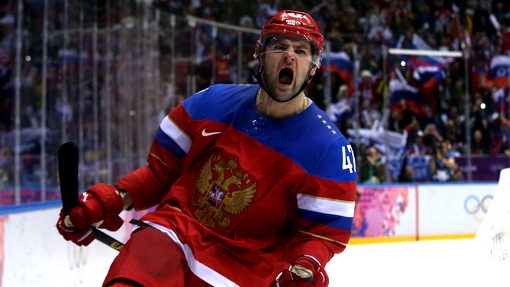 Александр Радулов