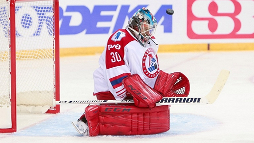 «Локо» начал сезон с победы «Локо» начал сезон с победы