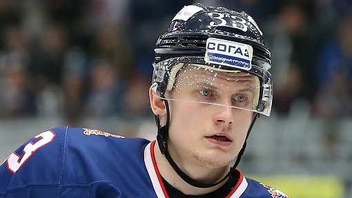 Никита Двуреченский