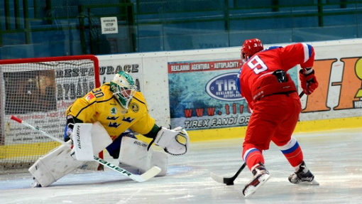 Россия — Швеция Россия — Швеция