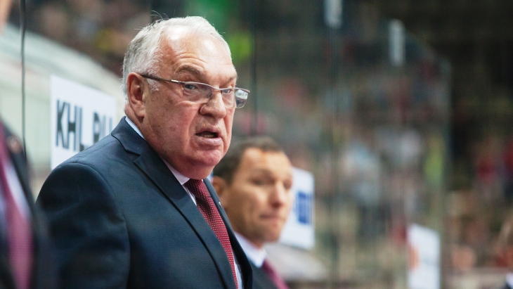 Николай Соловьев