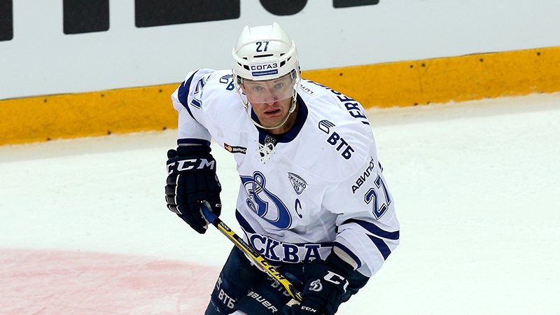 Алексей Терещенко