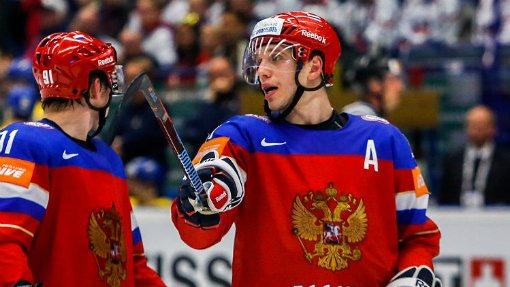 Николай Кулемин