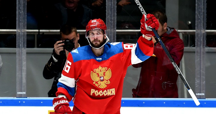 Никита Кучеров