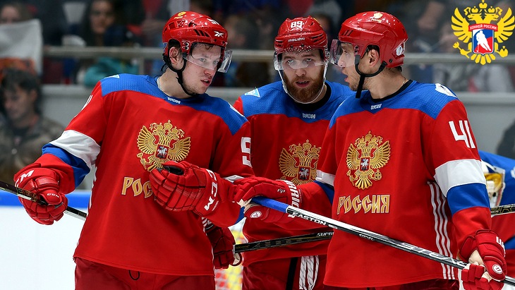 Владимир Тарасенко, Никита Нестеров и Николай Кулемин Владимир Тарасенко, Никита Нестеров и Николай Кулемин