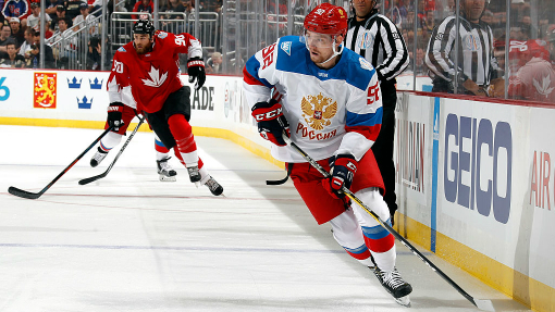 Евгений Кузнецов