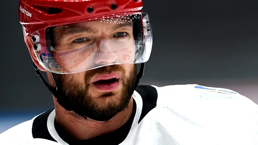 Андрей Марков