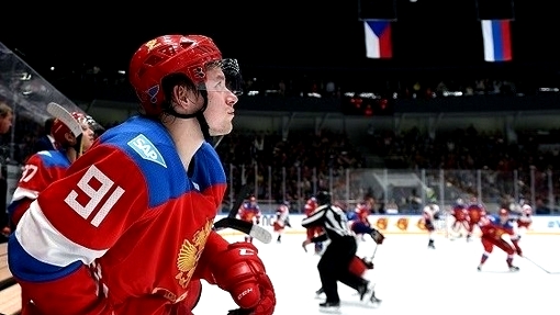 Владимир Тарасенко