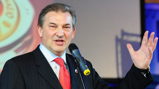 Владислав Третьяк