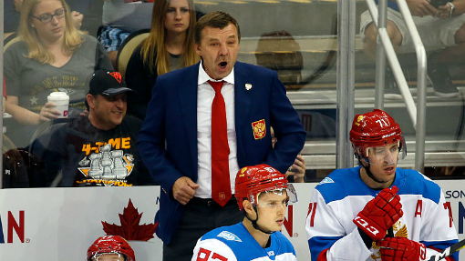 Олег Знарок