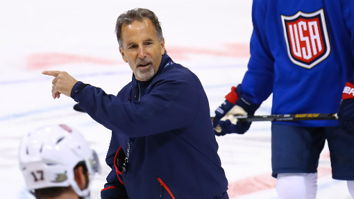 Джон Торторелла