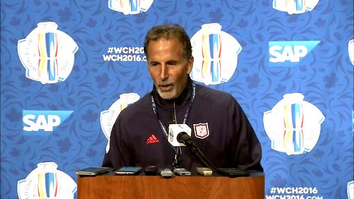 Джон Торторелла