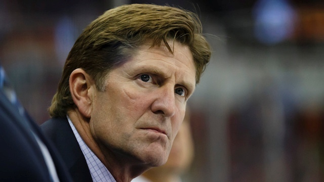 Майк Бэбкок Майк Бэбкок