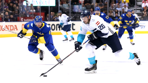 Фрагмент матча Фрагмент матча