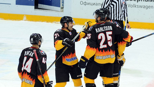 «Северсталь»