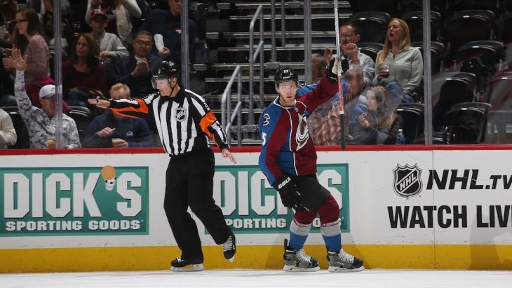 Михаил Григоренко