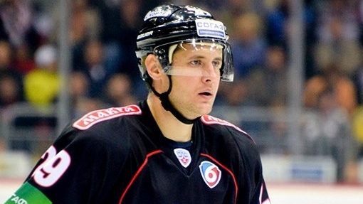 Алексей Васильченко