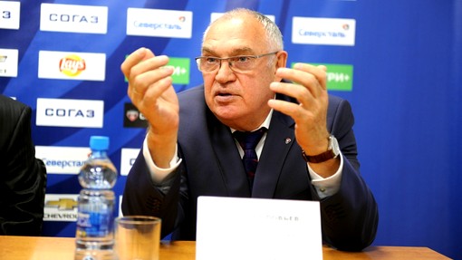 Николай Соловьев Николай Соловьев