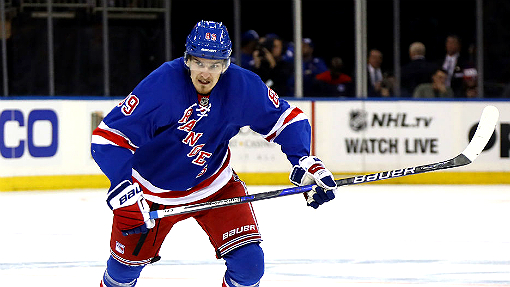 Павел Бучневич