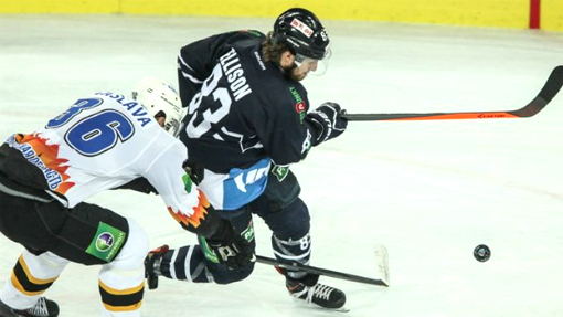 Фрагмент матча