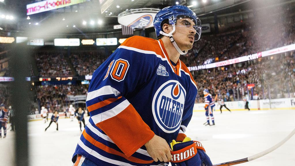 Наиль Якупов