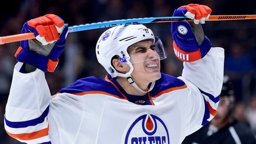 Наиль Якупов