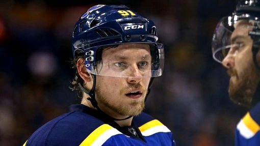 Владимир Тарасенко набрал два очка в матче с «Чикаго»