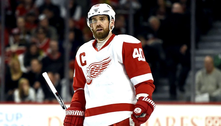 Хенрик Зеттерберг