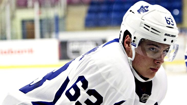 Остон Мэттьюз